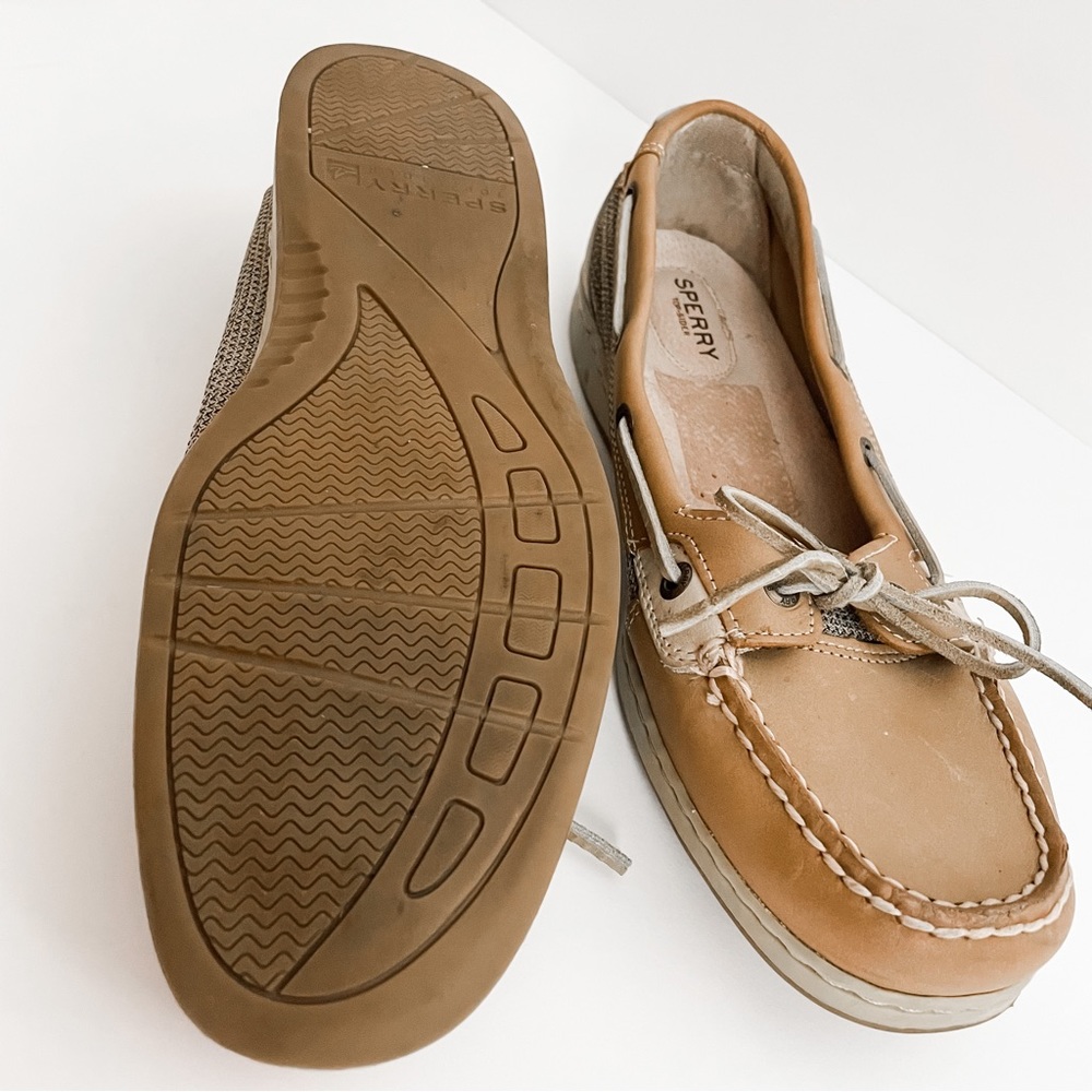 Sperrys - Picture 3 of 3